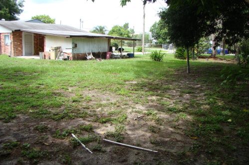 3198 Wall St, Bartow FL  33830-9584 exterior