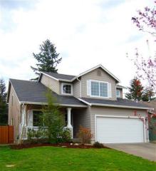 9122 191st St, Puyallup, WA 98375-6150