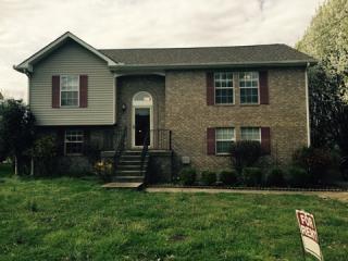 2912 Blackwood Dr, Nashville TN  37214-3954 exterior