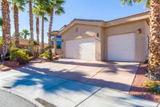 931 Monaco Cir, Mesquite, NV 89027-2527
