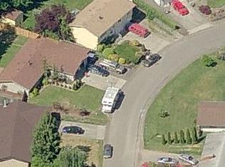 7025 Thebes St, Bremerton, WA 98311-9576