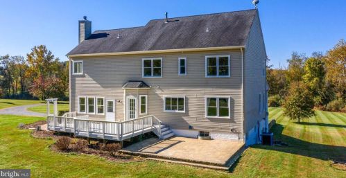 14340 Milltown Rd, Lovettsville VA  20180-3316 exterior