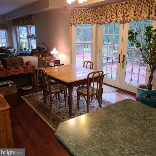 1139 Wilson Ave, Glen Mills PA  19342-9610 exterior