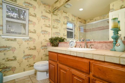 12338 Canyonlands Dr, Rancho Cordova CA  95742-7709 exterior