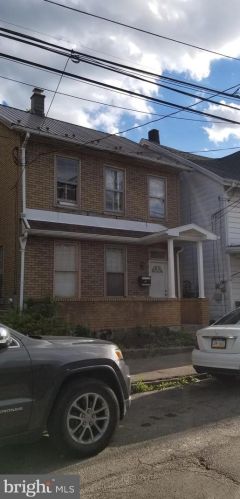 318 Green St, Hazle Township, PA 18201-5706