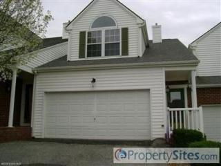 490 Gold Leaf Dr, Christiansburg, VA 24073-7658