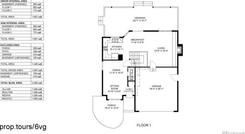 9990 Holland Cir, Westminster CO 80021-4228 exterior