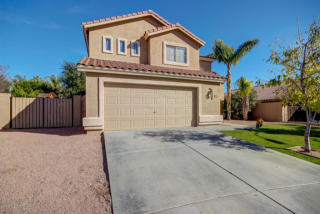 20921 67th Ln, Glendale, AZ 85308-8989