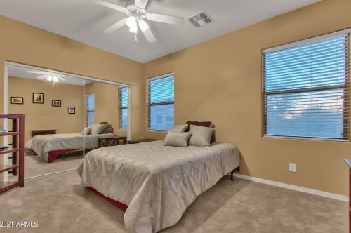 3516 Halsted Ct, Chandler AZ  85286-1630 exterior