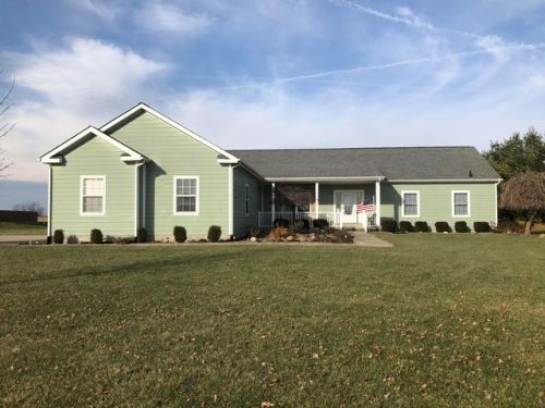 2230 Mechanicsburg Sanford Rd, Mechanicsburg, OH 43044-2503