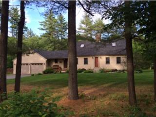 212 Wentworth Rd, Wakefield, NH 03872-7116