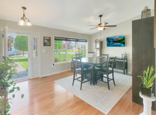 14957 95th Ave, Dyer IN  46311-3092 exterior
