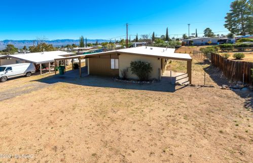 115 Webb Dr, San Manuel, AZ 85631-1006