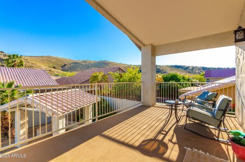 5717 Soft Wind Dr, Glendale AZ  85310-3643 exterior