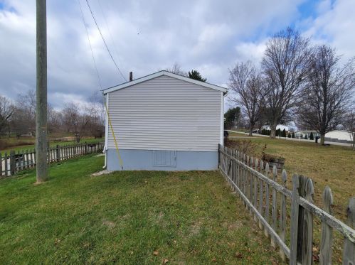 1963 Alexander Rd, Verona KY  41092-8221 exterior