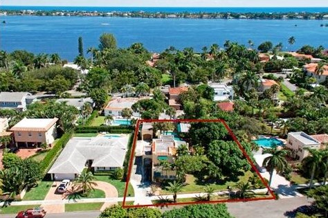 3130 Vincent Rd, West Palm Beach, FL 33405-1637