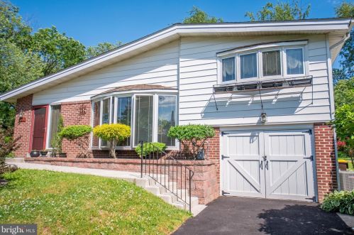 1534 Lafayette Way, Blue Bell, PA 19422-3692
