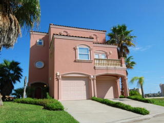 114 Bay Harbor Cv, Port Isabel, TX 78597-7656
