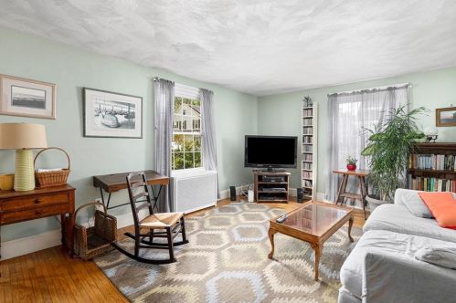 5 Mather Ave, Providence RI  02905-3407 exterior