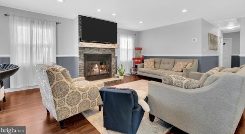71 Harrington Cir, Willingboro NJ  08046-1823 exterior