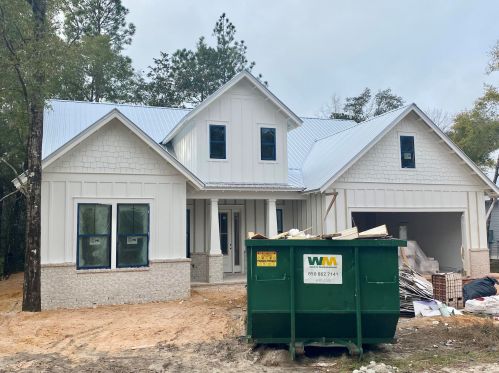 131 Hibernate Way, Freeport, FL 32439-4794