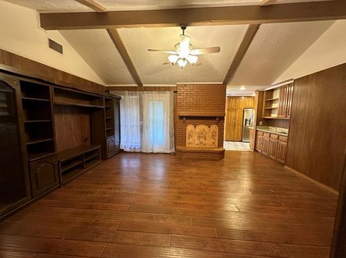 151 Spring Creek Dr, Richardson TX  75081-3962 exterior
