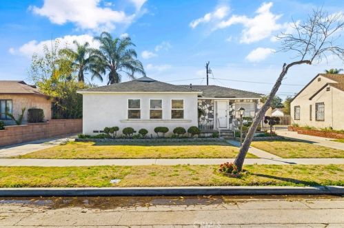418 Poppy St, Long Beach, CA 90805-2935