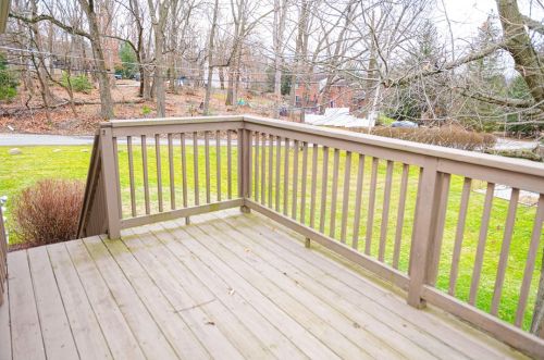 1224 Walnut St, Connellsville PA  15425-4972 exterior