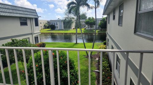 373 Monaco H, Delray Beach, FL 33446-1413