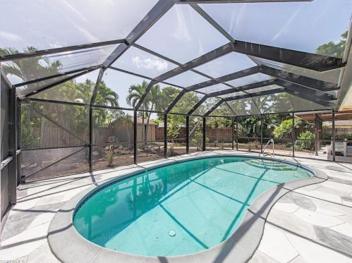 3578 Santiago Way, Naples, FL 34105-2765