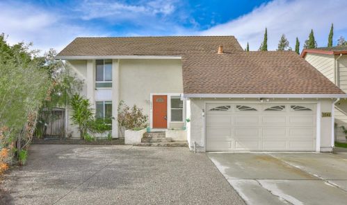 3342 Onslow Way, San Jose, CA 95132-3028