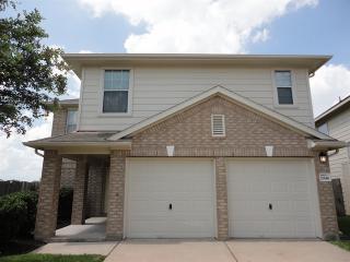 20146 Bluecreek Rdg, Katy TX  77449-1730 exterior