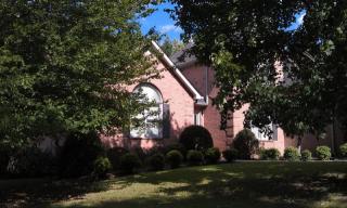 1815 Broad St, Murfreesboro TN  37129-3219 exterior