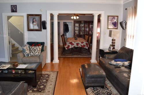 85-15 169th St, Jamaica, NY 11432-1329