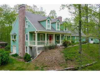 30 Ivy Way, Durham, CT 06422-3315