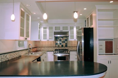 4804 Caswell Ave, Austin TX  78751-2619 exterior