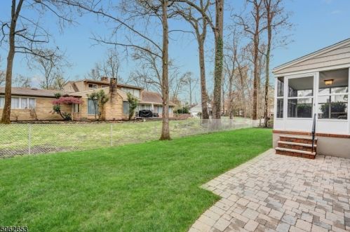110 Glenwood Rd, Cranford NJ  07016-1920 exterior