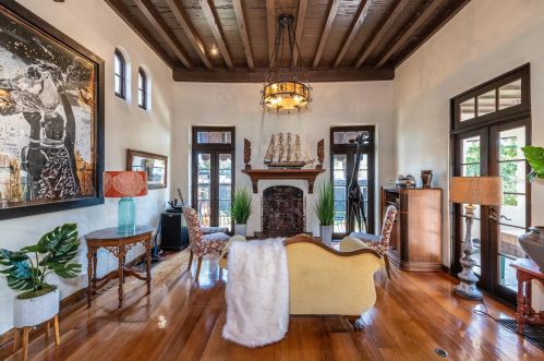 420 Ocean Dunes Rd, Daytona Beach FL  32118-4914 exterior