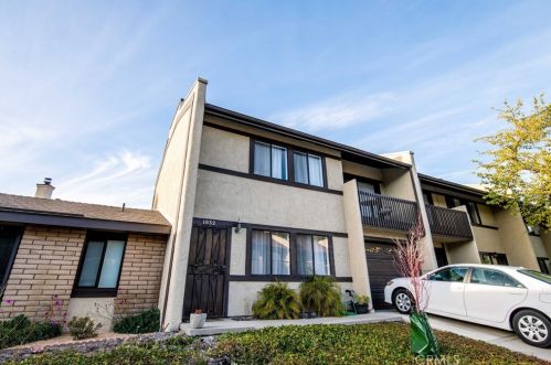1032 Meadow Way, Pismo Beach CA  93420-1808 exterior