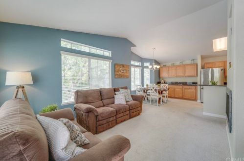 83 Castano, Trabuco Canyon CA  92688-1669 exterior