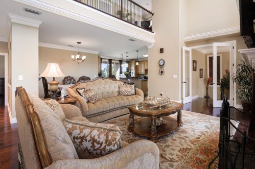 2575 Cayenne Ln, Shalimar FL  32579-4202 exterior