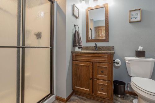 1573 Lucille Ln, Saint Cloud MN  56303-0431 exterior