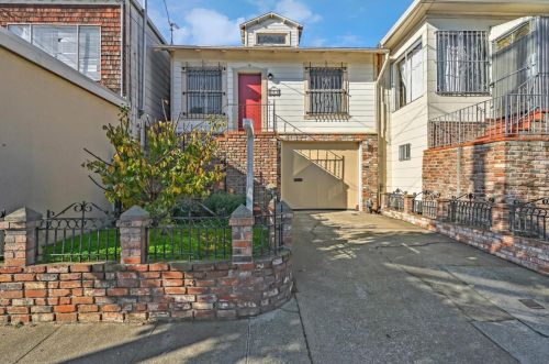 124 Accacia St, Daly City, CA 94014-1505