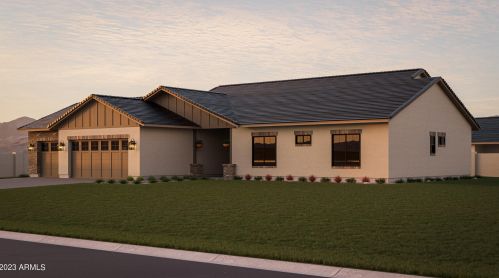 23077 Morning Vista Dr, Wittmann, AZ 85361-5346