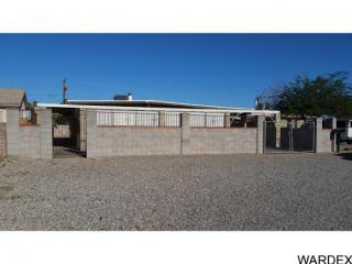 1705 Ocotillo Ave, Parker, AZ 85344-6231