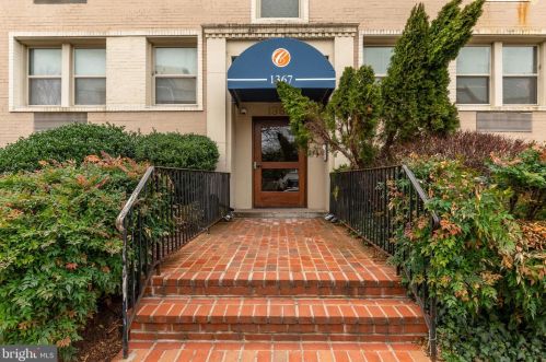 1367 K St, Washington, DC 20003-4447