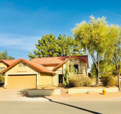5604 Monterey St, Chandler, AZ 85226-2741
