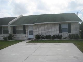 1454 Thousand Roses Dr, Lake Wales FL  33853-2736 exterior