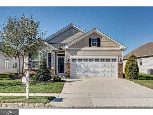 209 Wilshire Blvd, Auburn, NJ 08085-2582