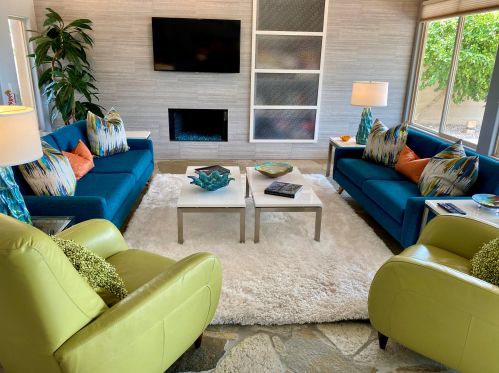 88 Kavenish Dr, Rancho Mirage CA  92270-3247 exterior